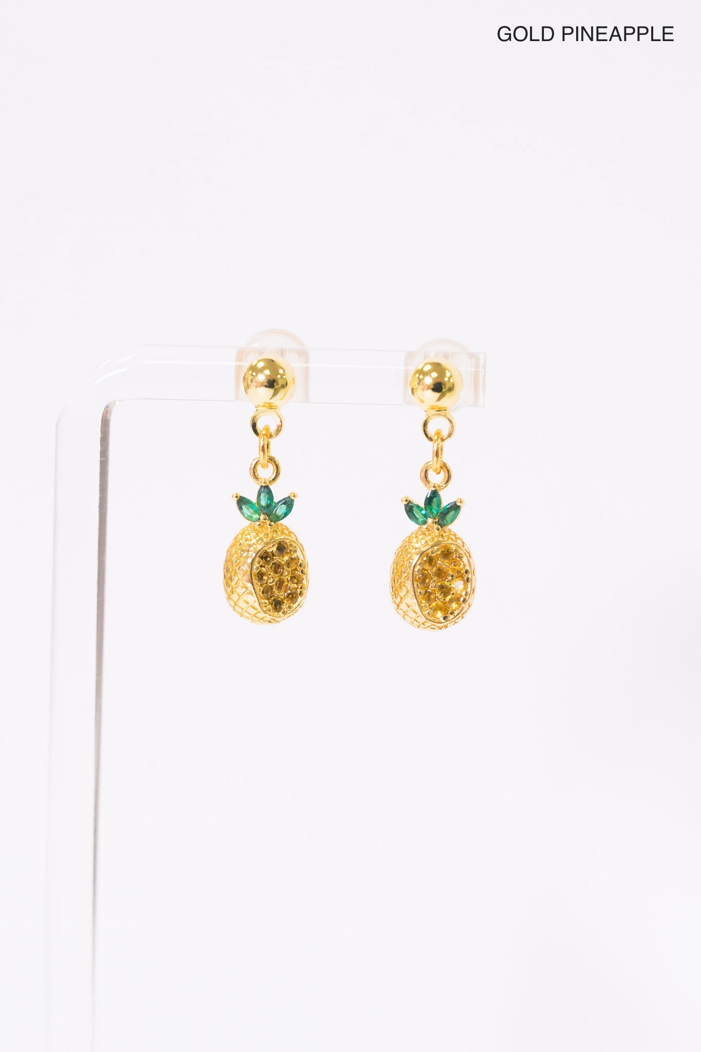 Fruit Punch Earrings - Multiple Colors!