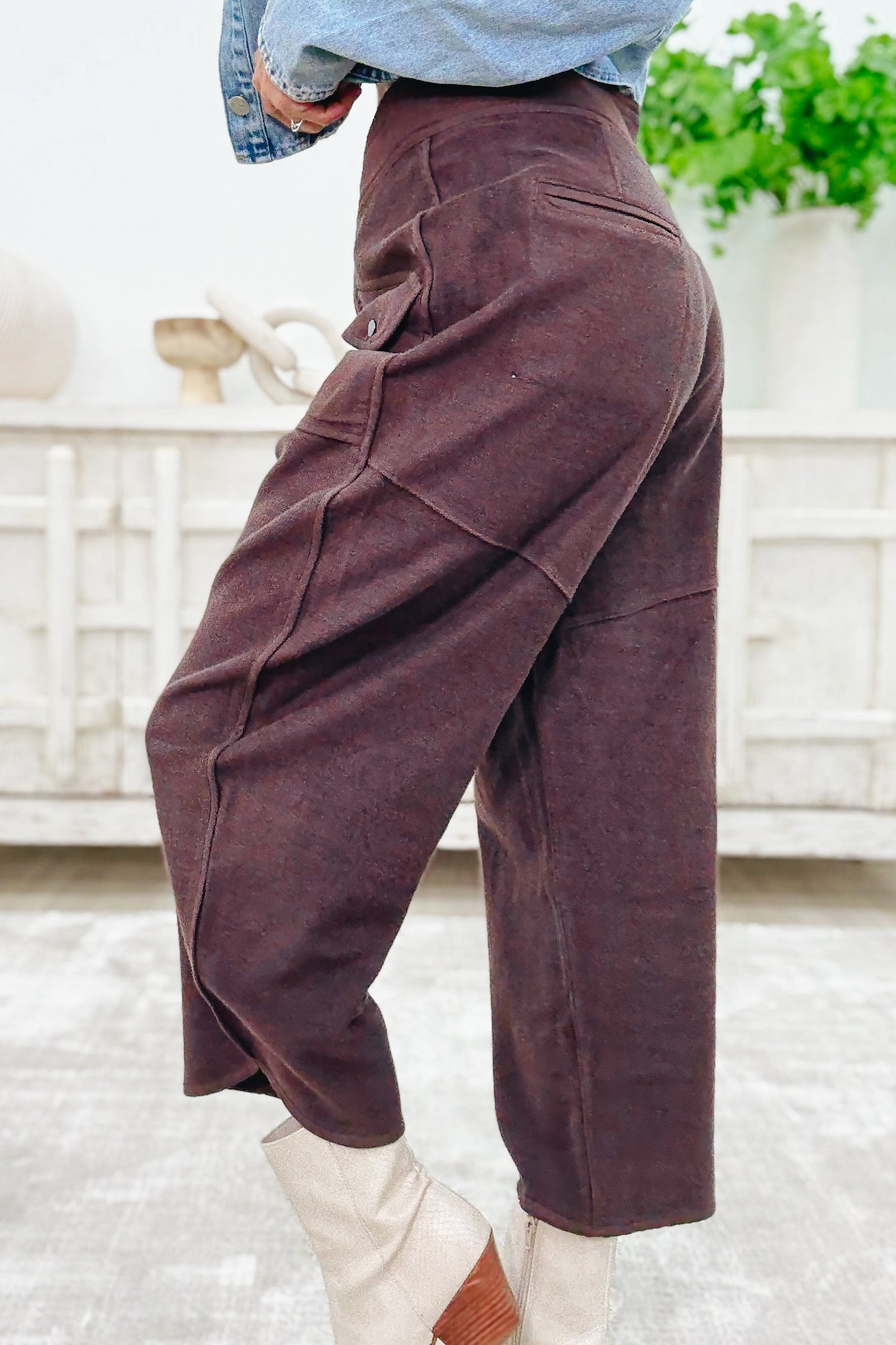 How To Love Pants - Multiple Colors!