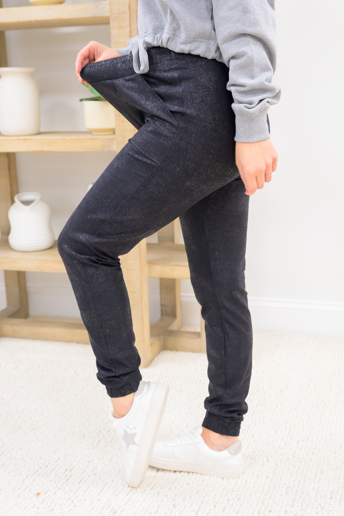 Your Favorite Pair Of Joggers