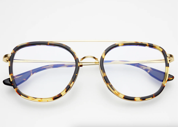 Freyrs Weston Blue Light Glasses