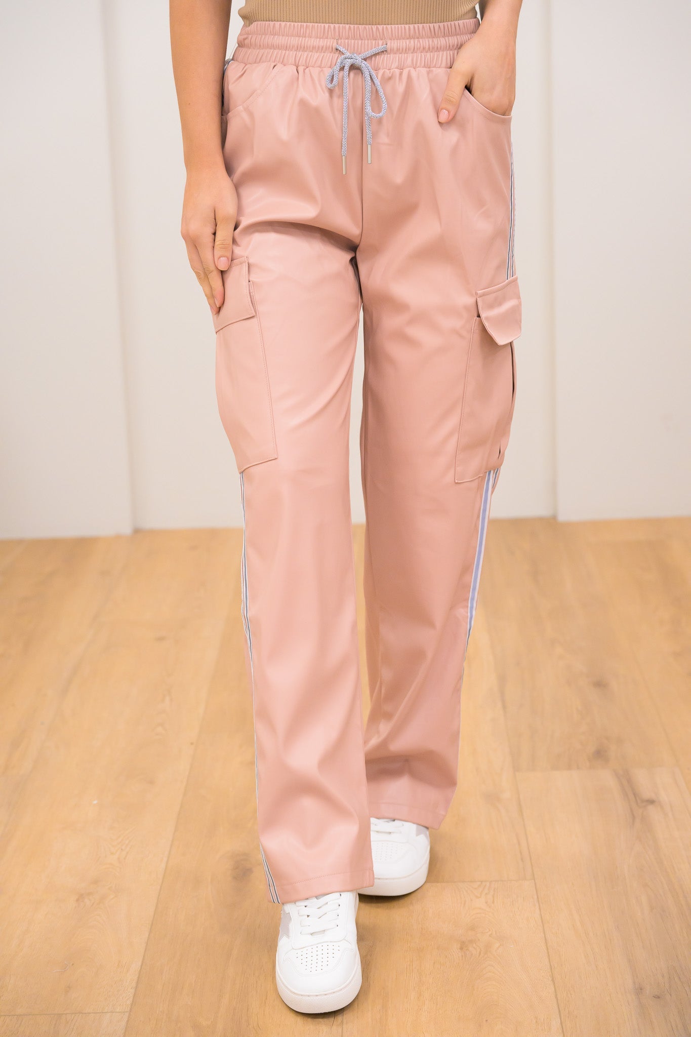 Fun On The Run Cargo Pants - 5 Colors!