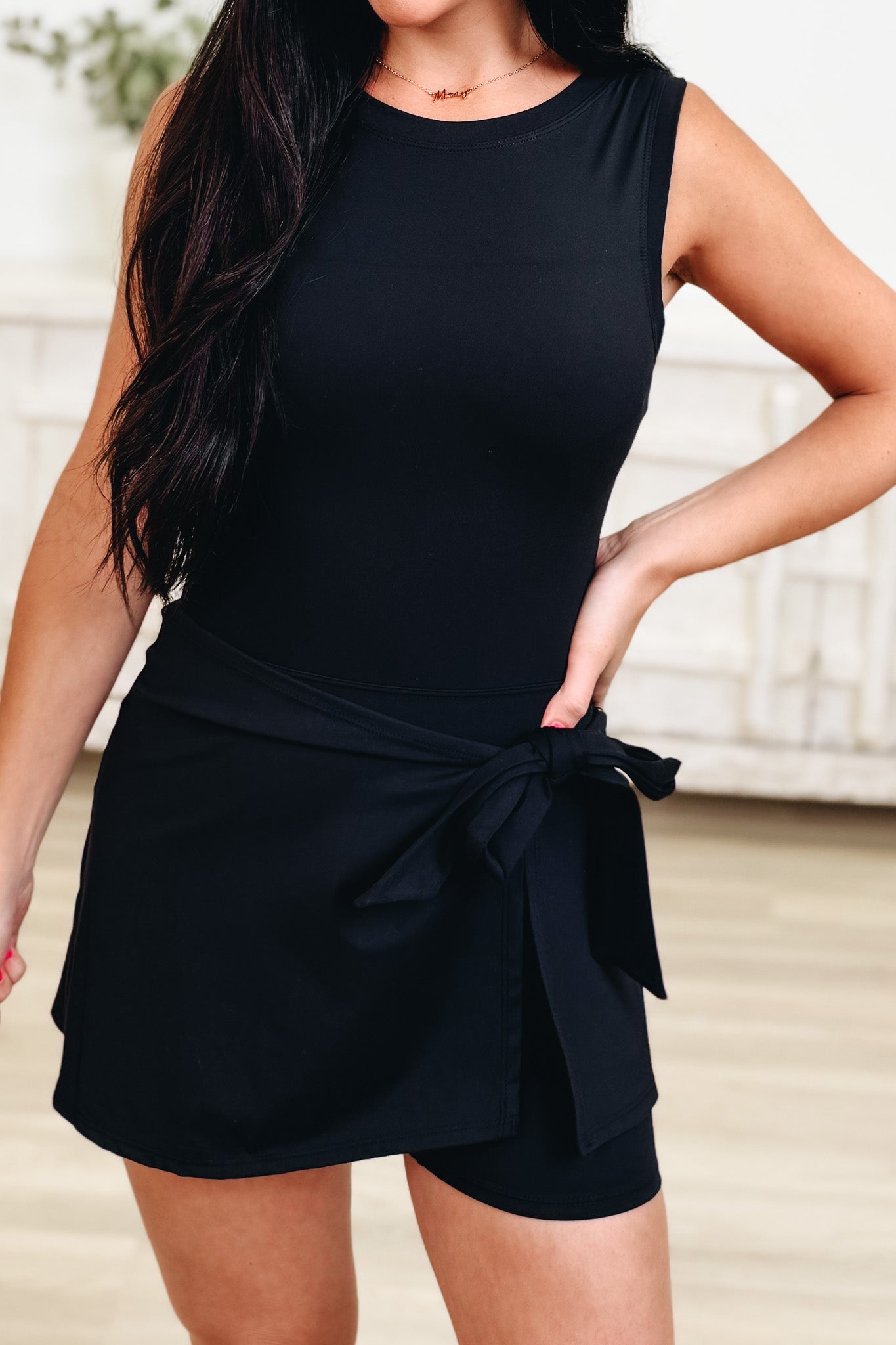 All Sport Dress - 2 Colors!