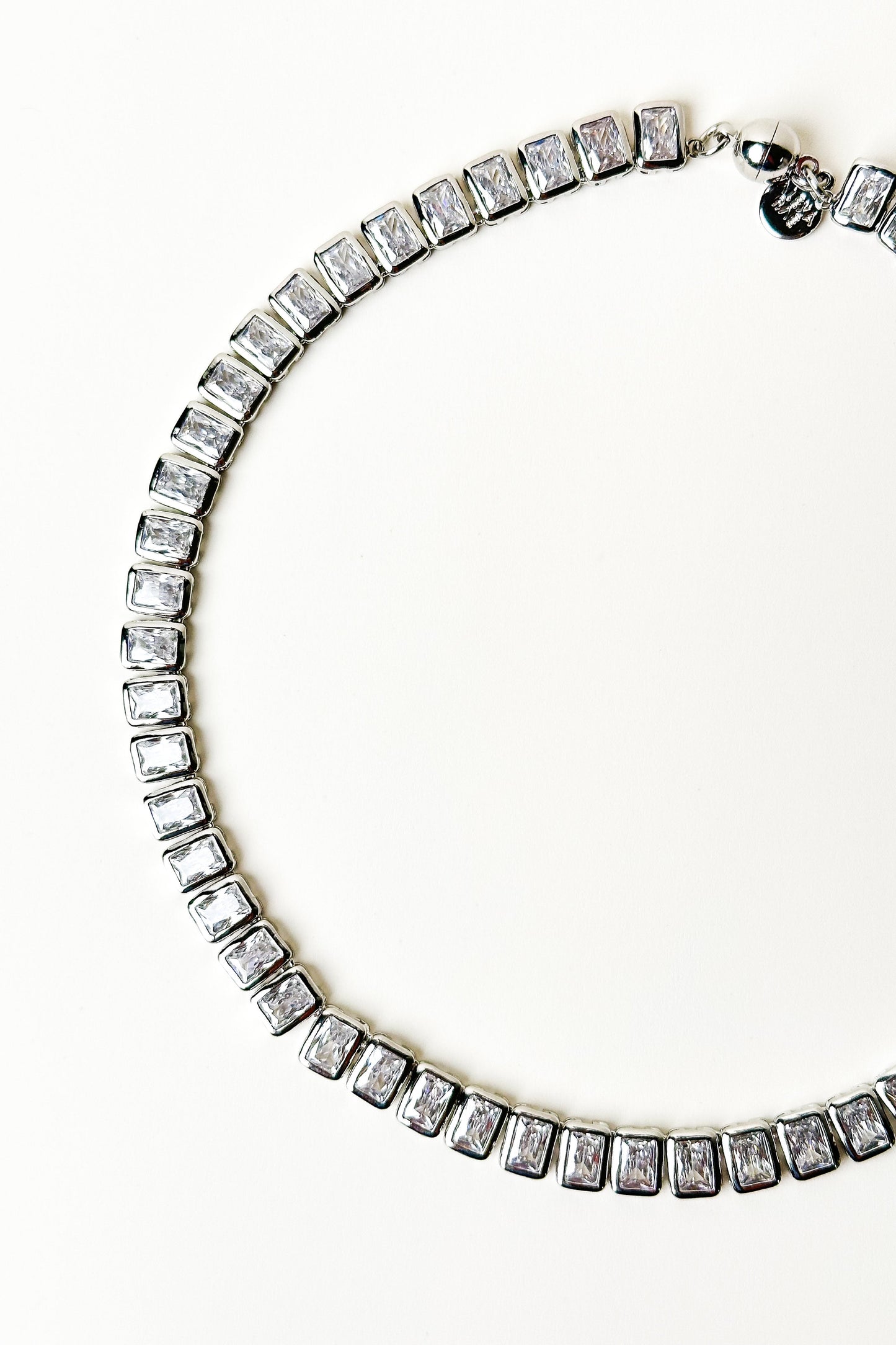 Geneva Necklace