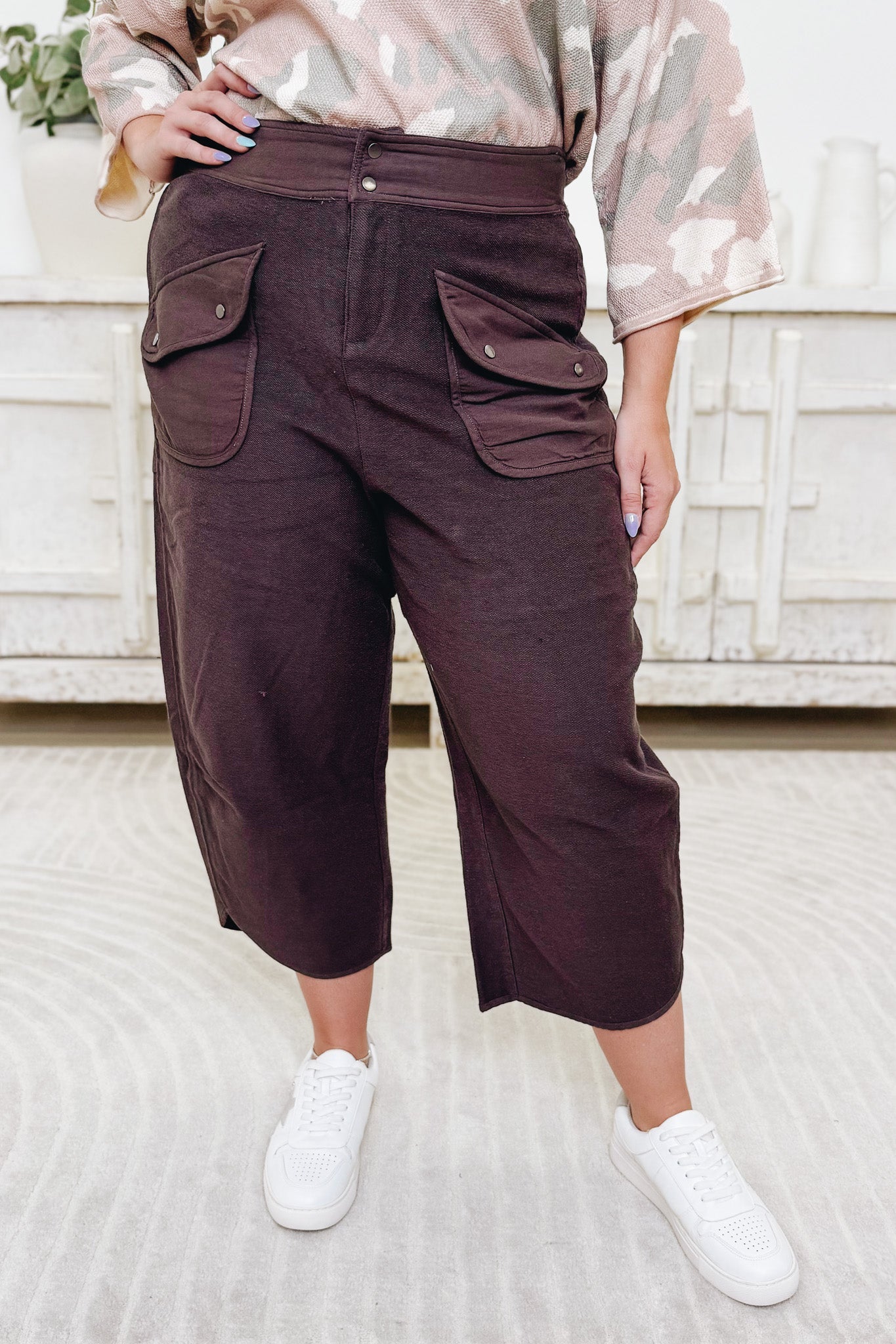 How To Love Pants - Multiple Colors!