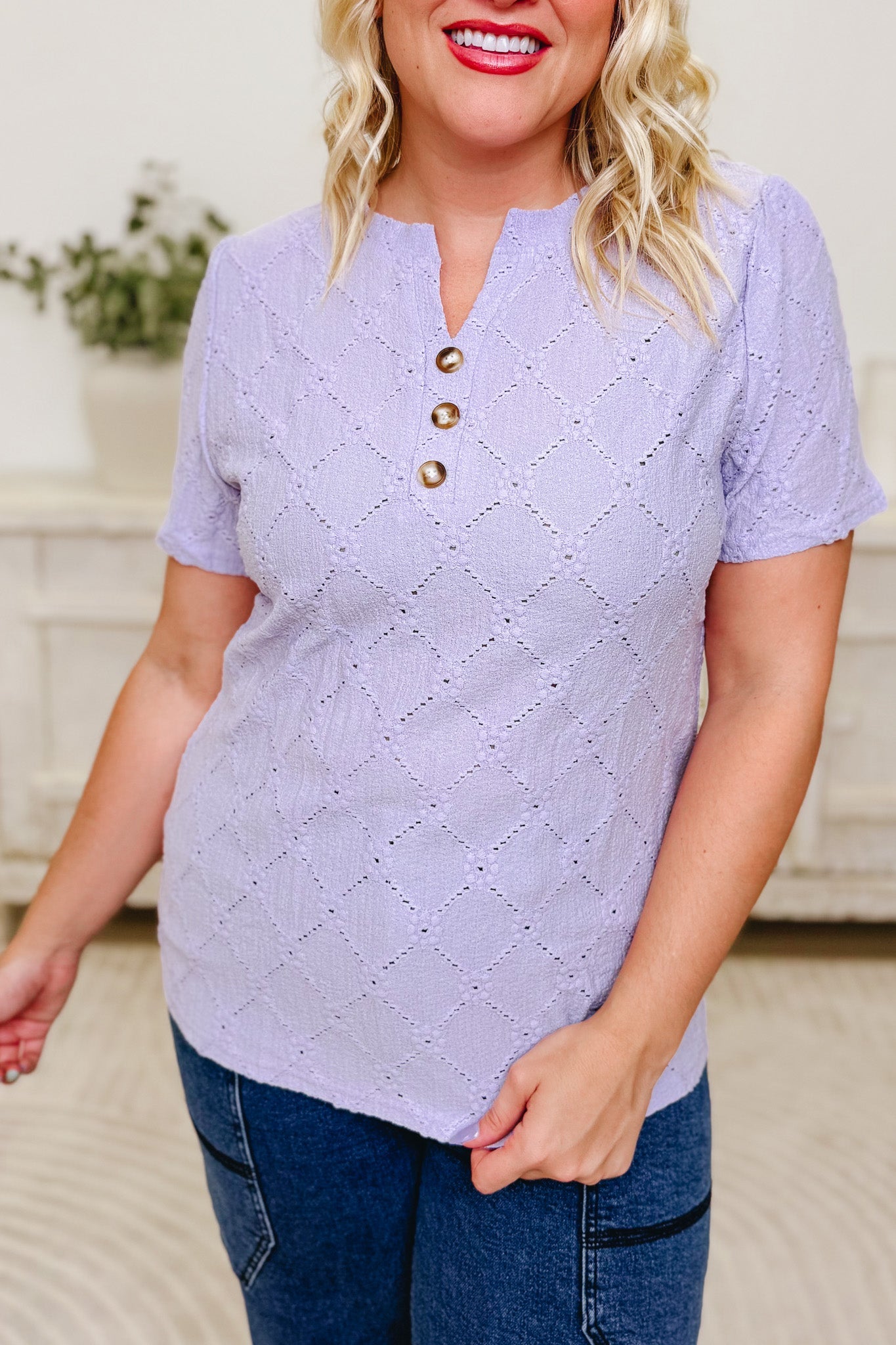 Divine Intervention Top - 3 Colors!