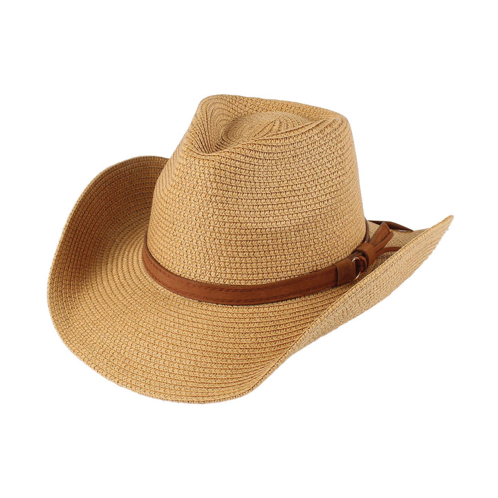 The Loan Star Western Cowboy Hat