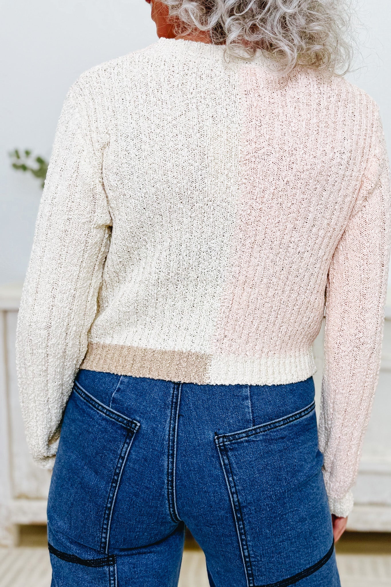 Make Your Move Cardigan