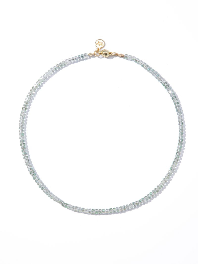 Itsy Cammie Necklace - Spring Mist
