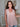 Moon Shine Top - Mauve