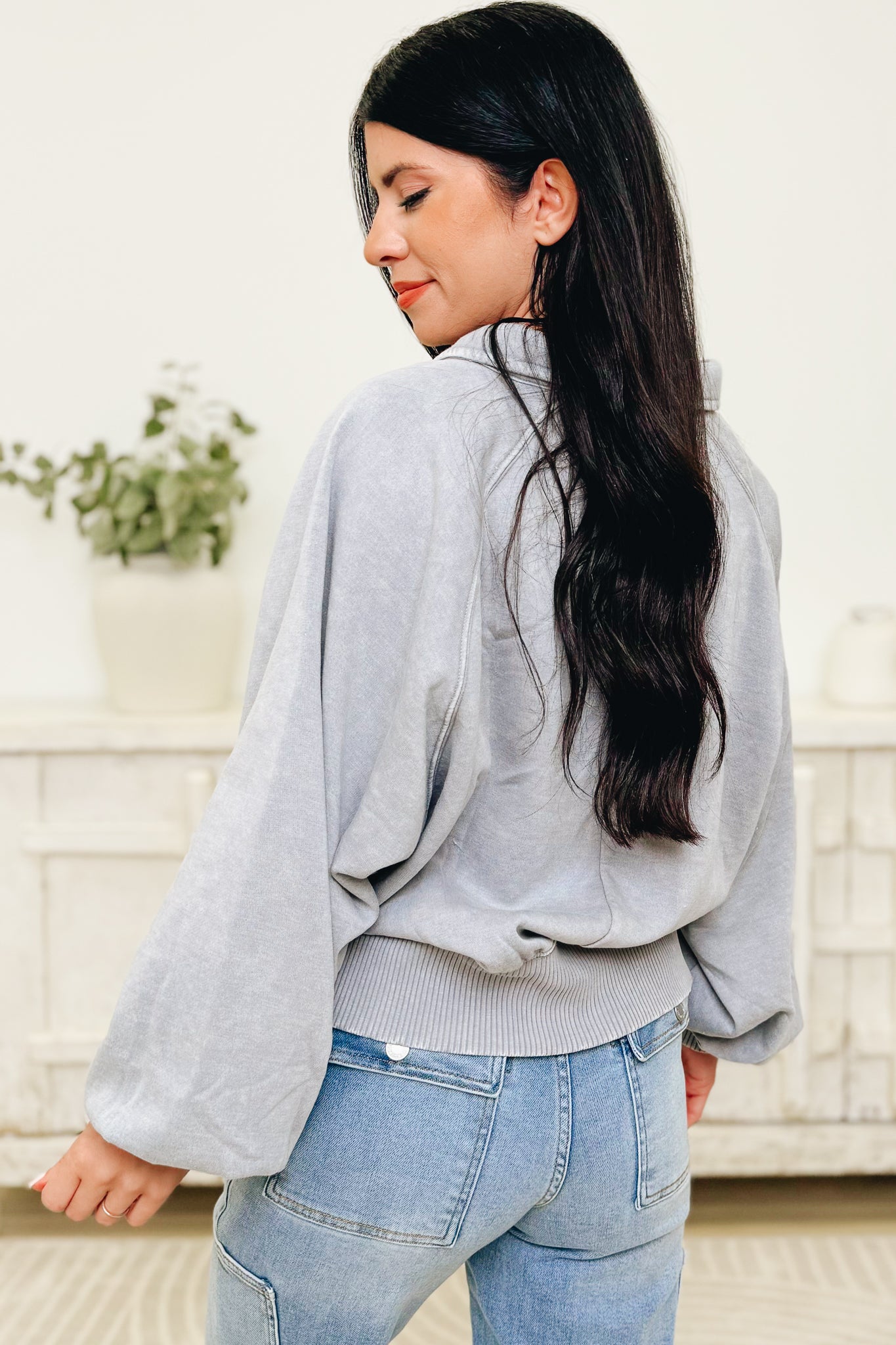 Hard Not To Love Pullover - 6 Colors!