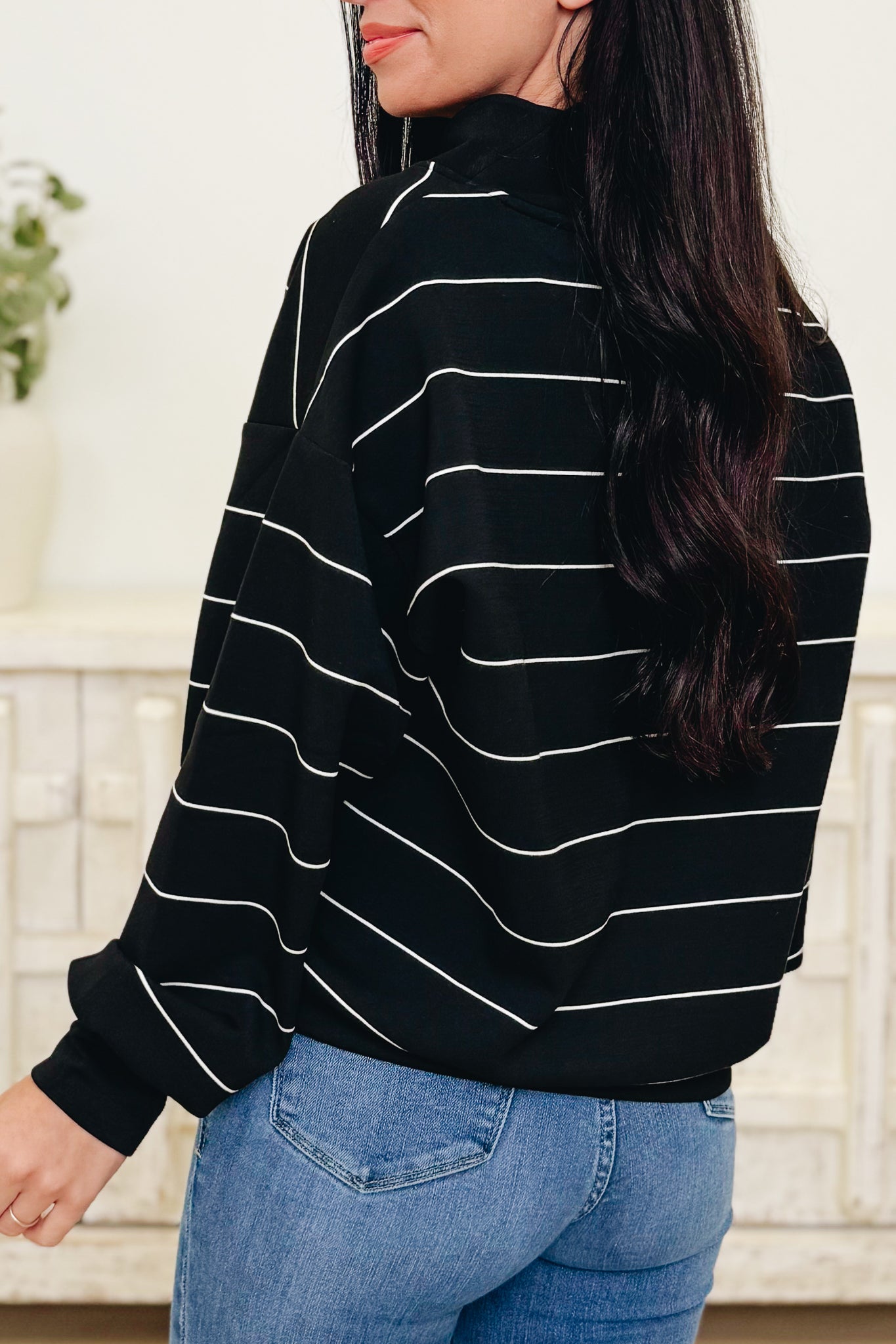 Prep & Proper Top - 6 Colors!