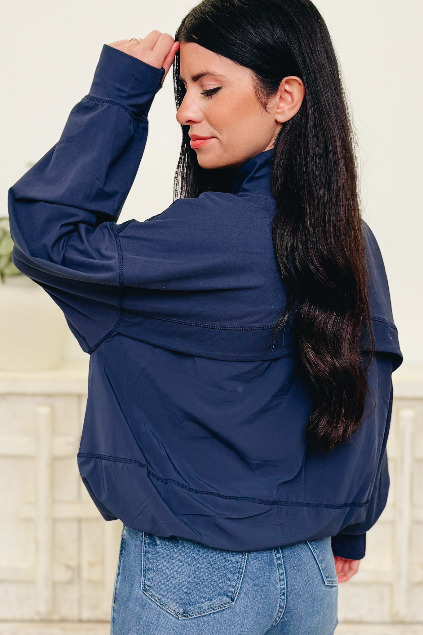 Cloud Comfort Active Jacket - 4 Colors!