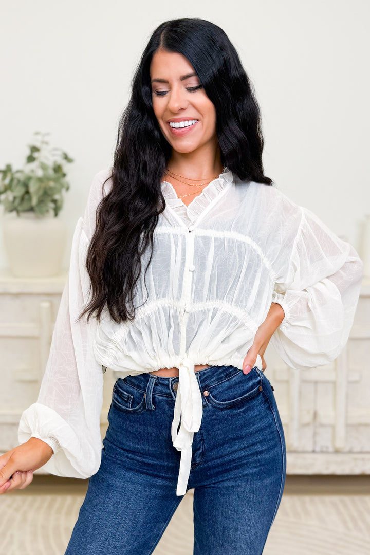 First Things First Top