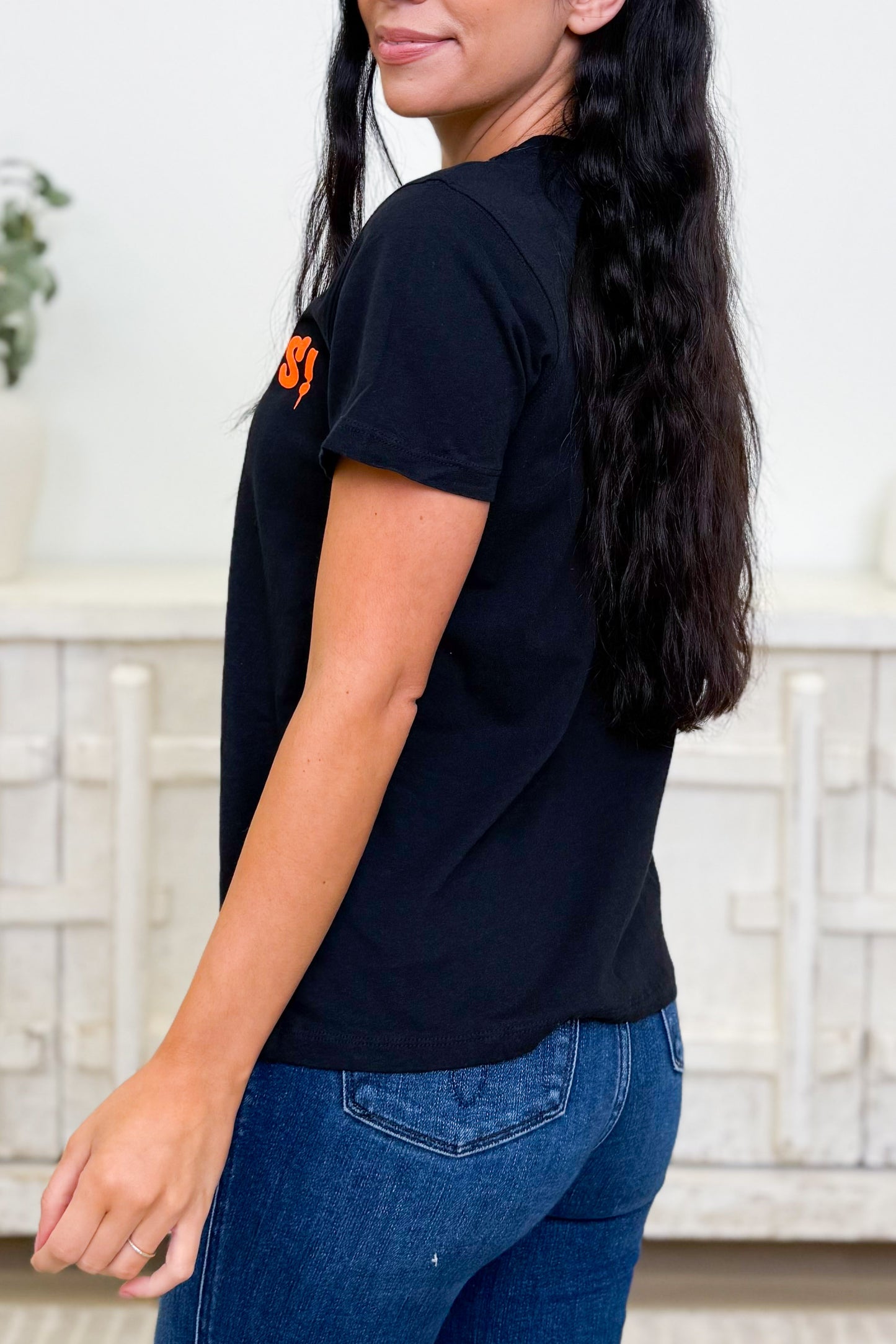 FaBooLous Halloween Tee