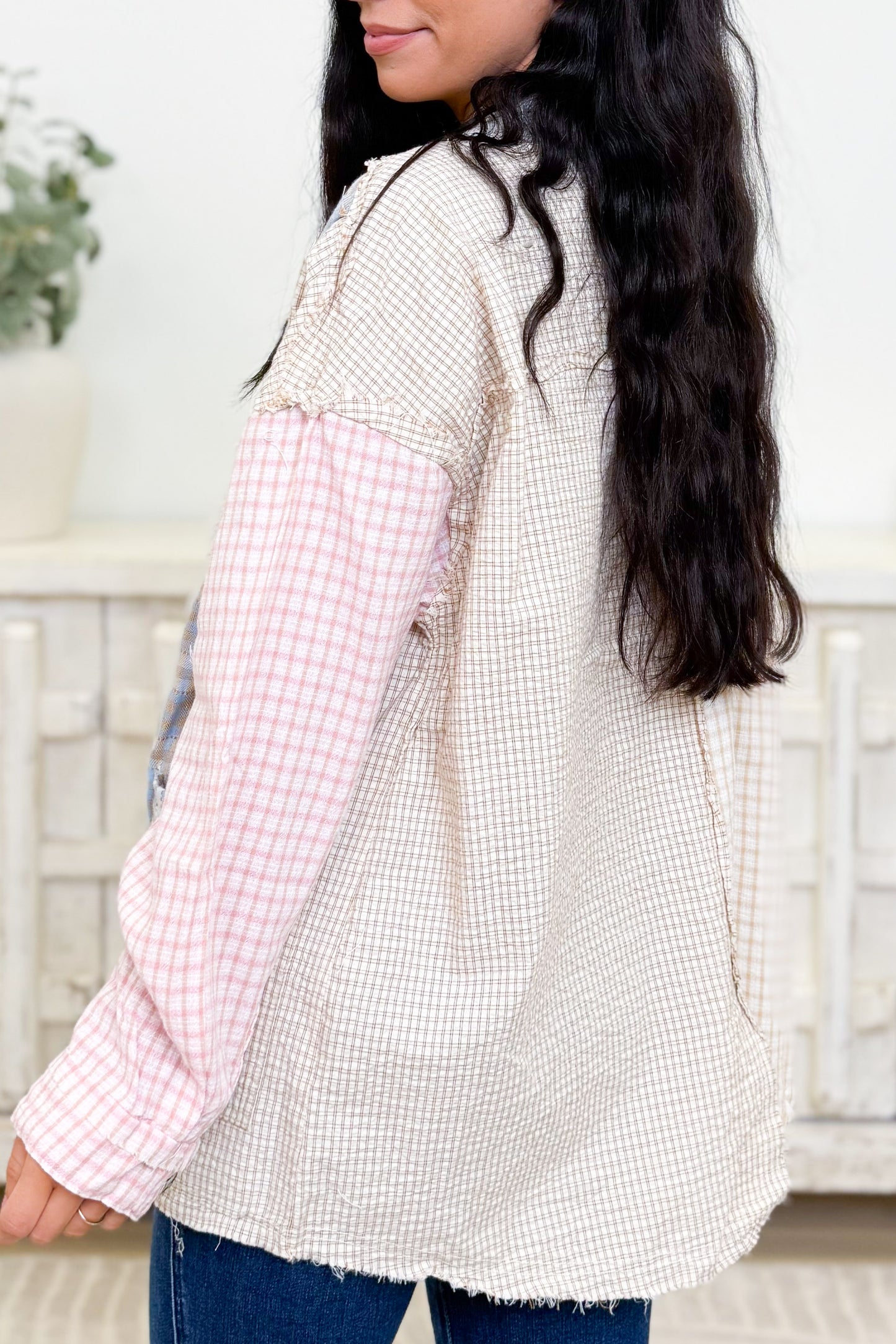 Yours Forever Cardigan