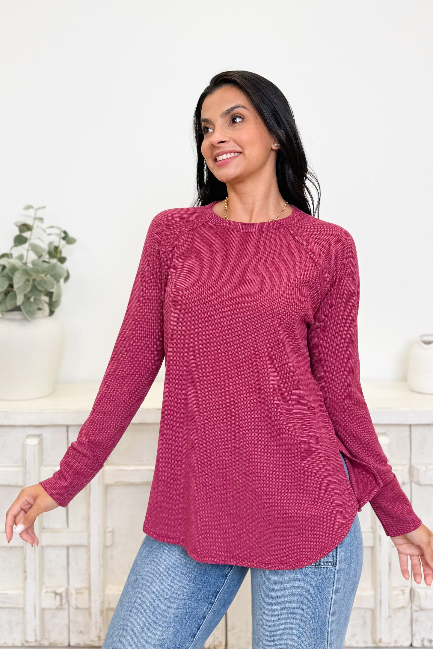 Feel The Love Top - 9 Colors!
