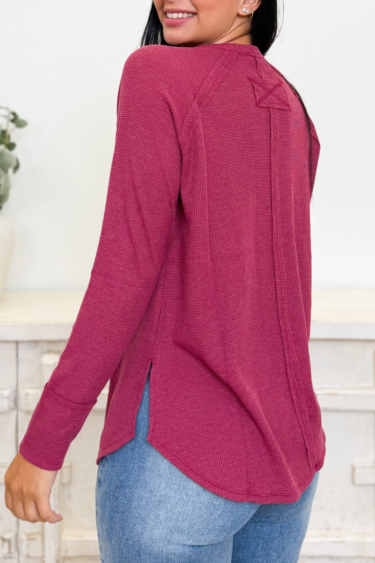 Feel The Love Top - 9 Colors!