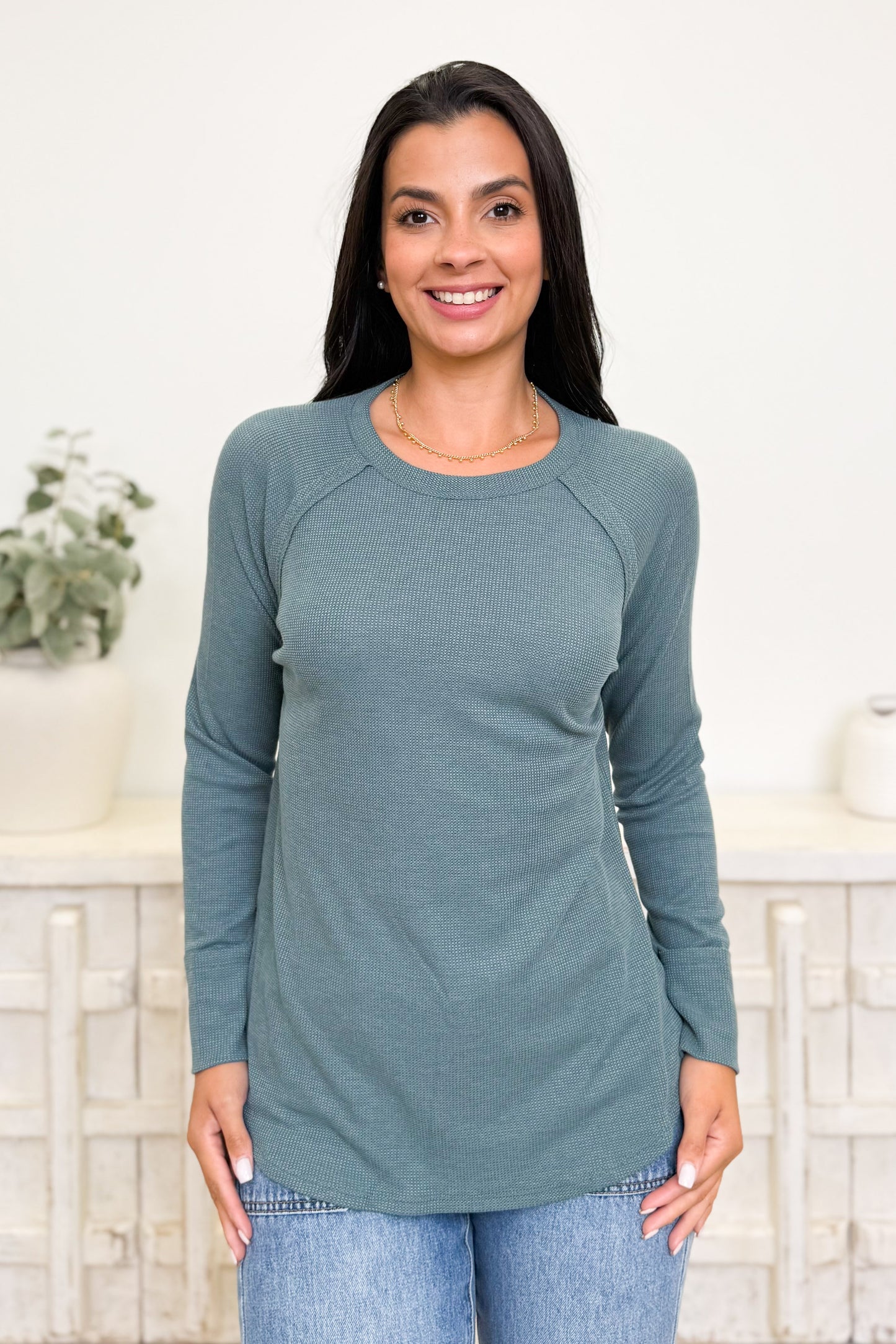 Feel The Love Top - 9 Colors!