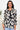 Total Access Floral Top - 2 Colors!