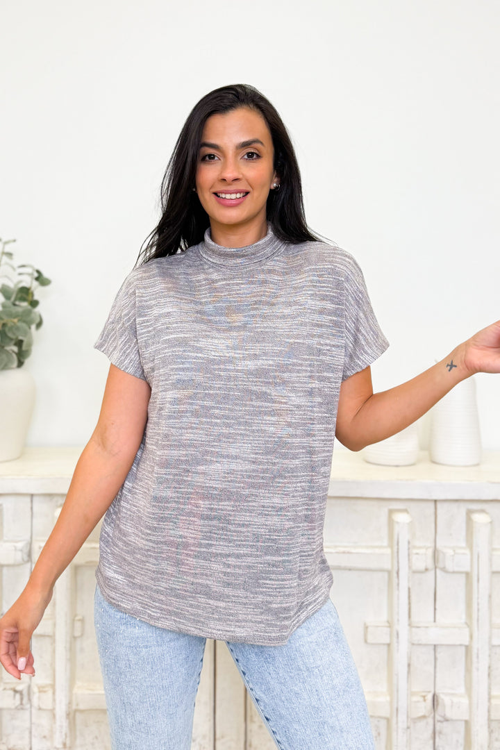 Makin' It Count Top - 2 Colors!