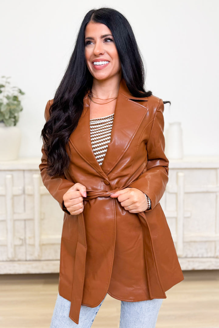 Cool Calm Collective Jacket - 2 Colors!