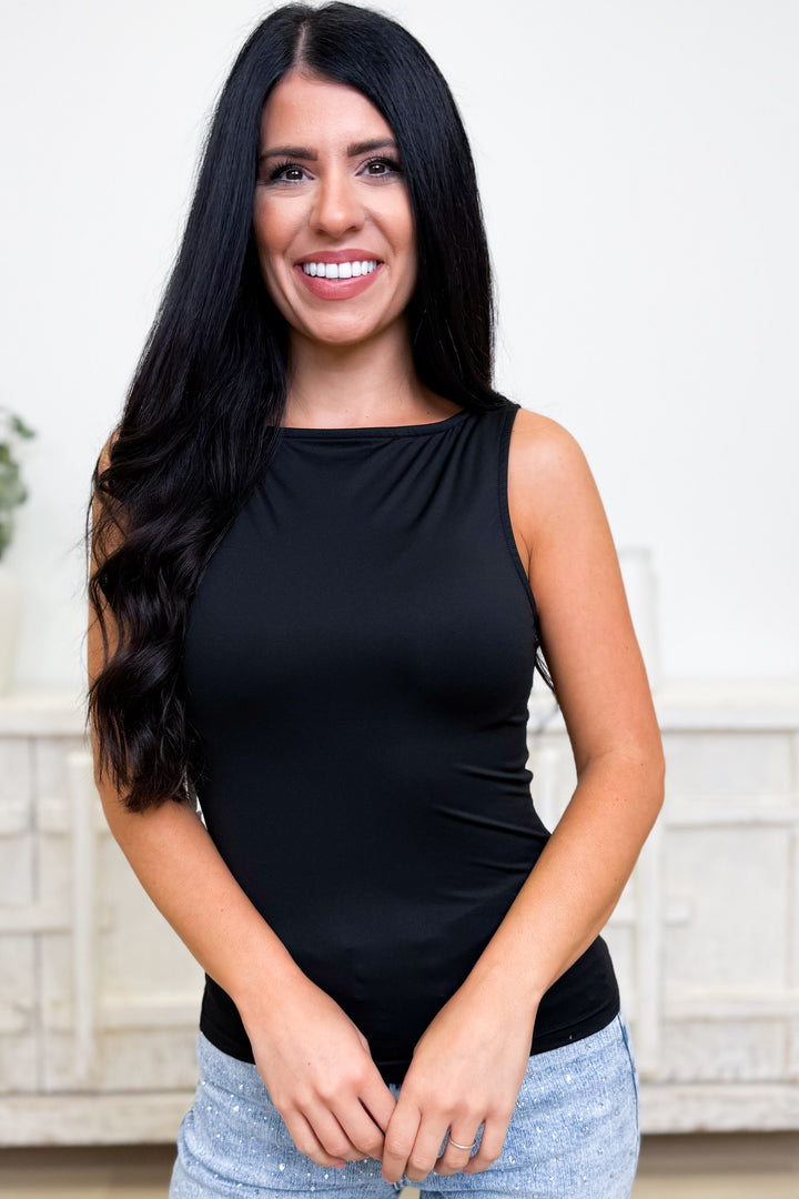 Pure Motion Tank Top - 4 Colors!