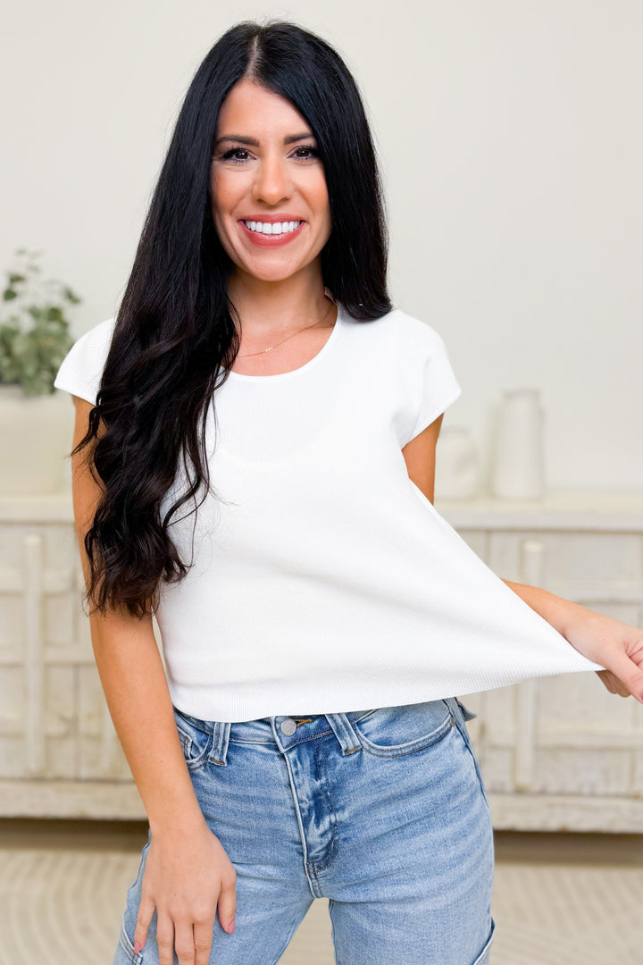 Work Hard Play Hard Top - 3 Colors!