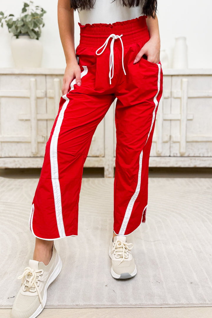 Art Of The Feel Pants - 2 Colors!