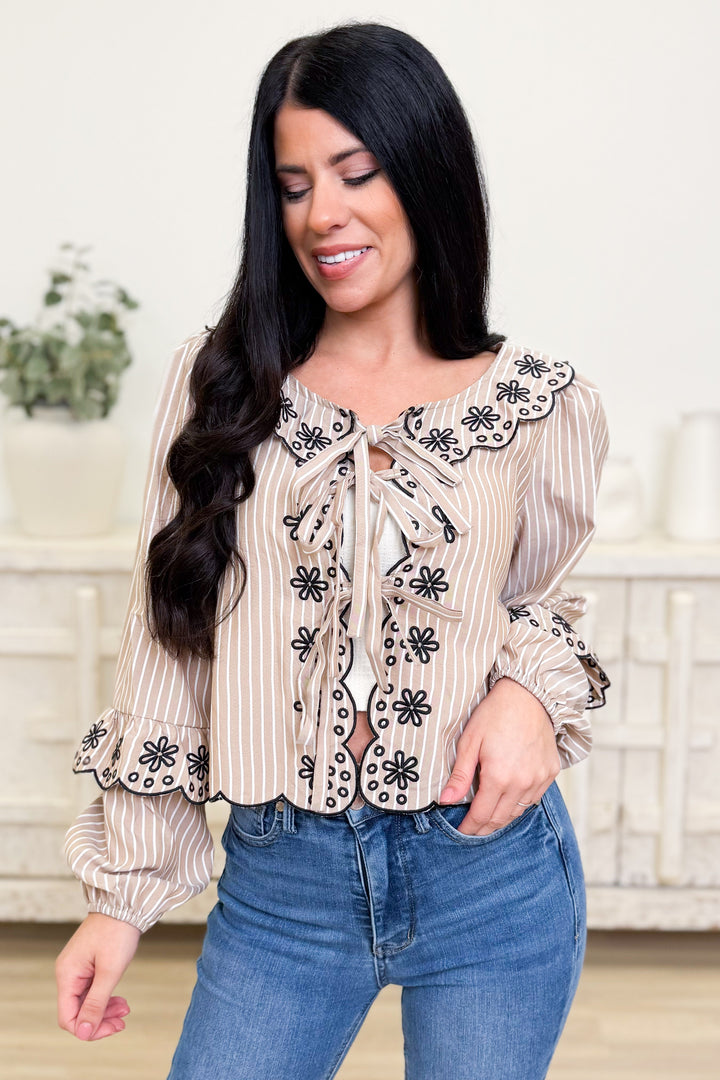 Expressions Of Greatness Top