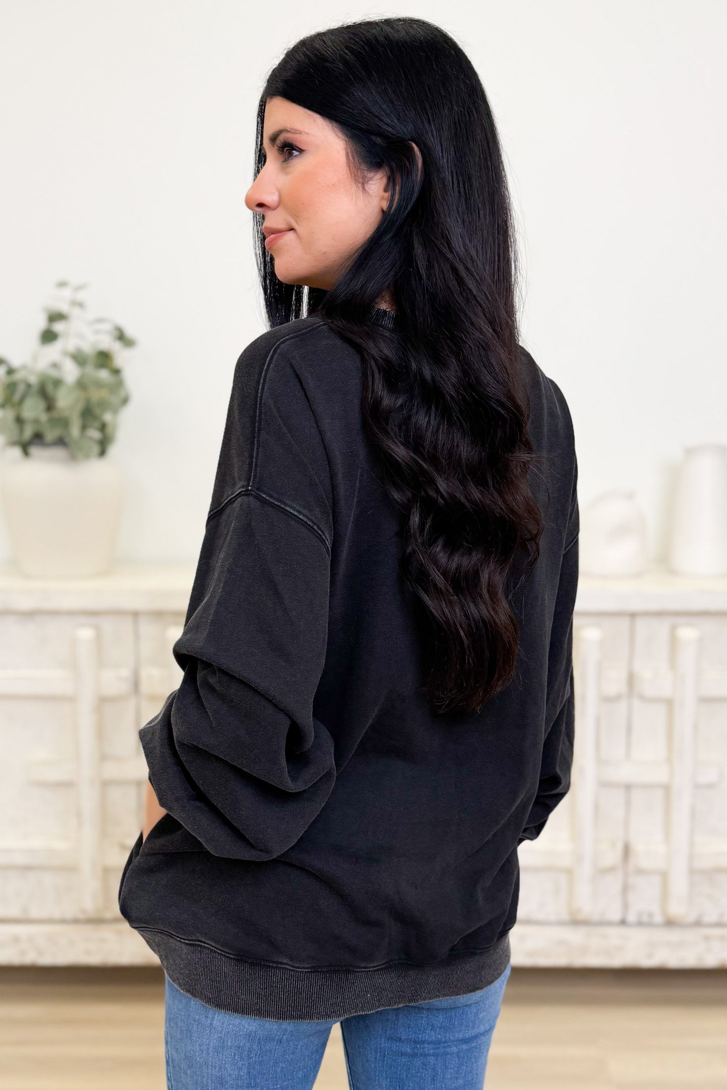 Western Design Top