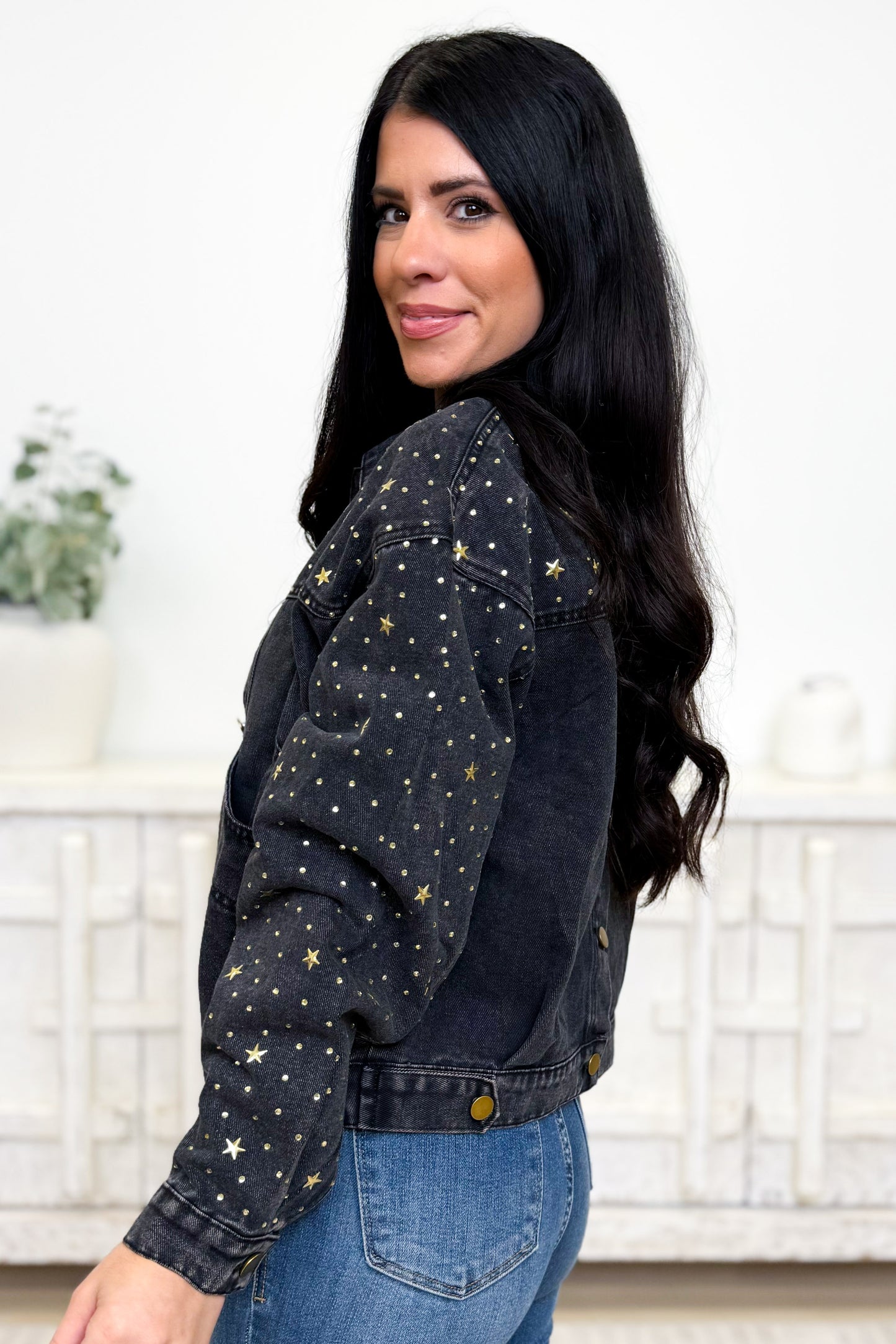 Dreamer Chaser Jacket
