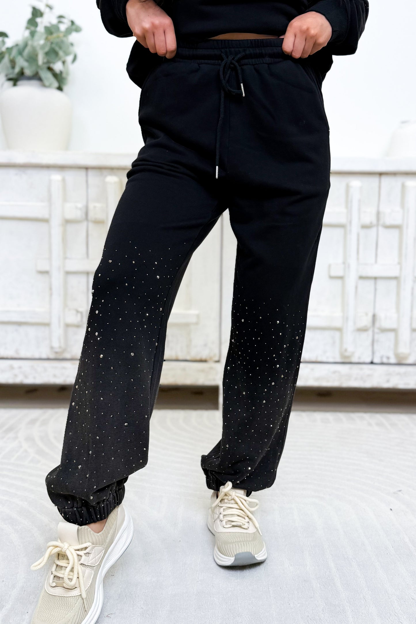The Stars Are Shining Joggers