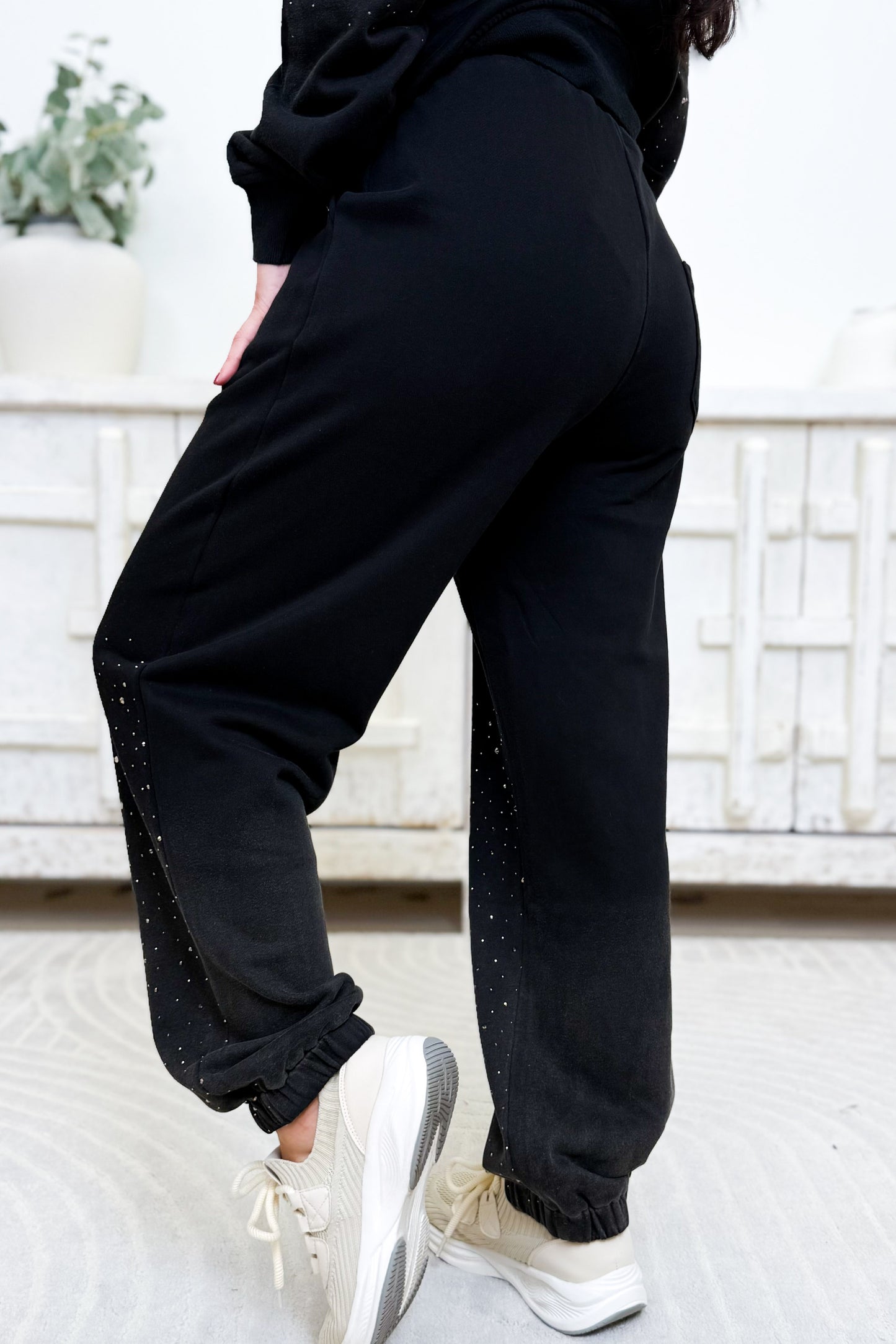 The Stars Are Shining Joggers