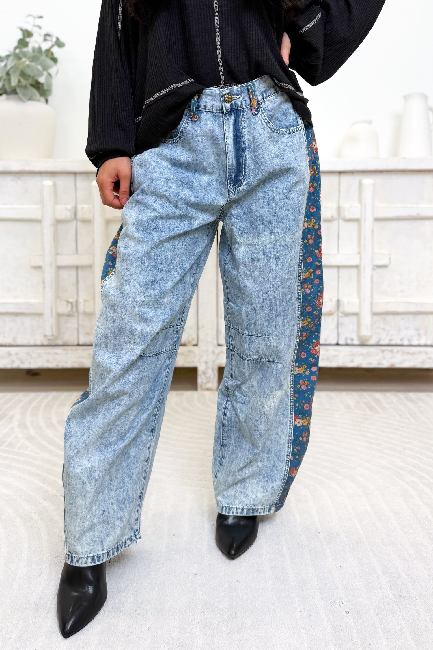 Immediate Must Pants - 2 Colors!