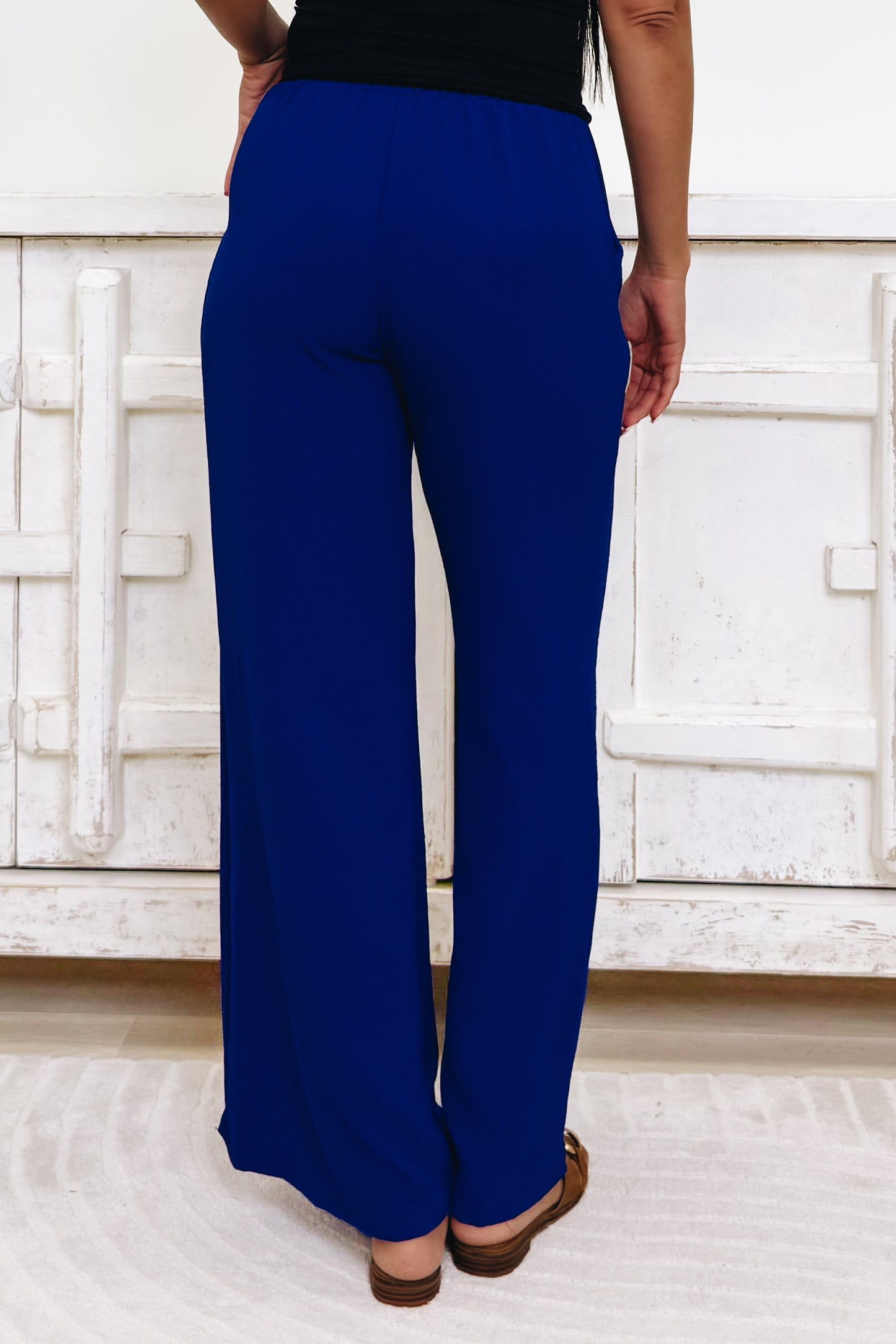 Take A Look At Us Now Bottoms - 3 Colors!