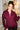 Chic Comfort Scuba Half Zip Jacket - 4 Colors!
