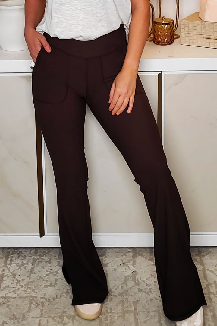 Put In The Work Leggings - 2 Colors!