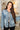 Deep Pockets Denim Jacket