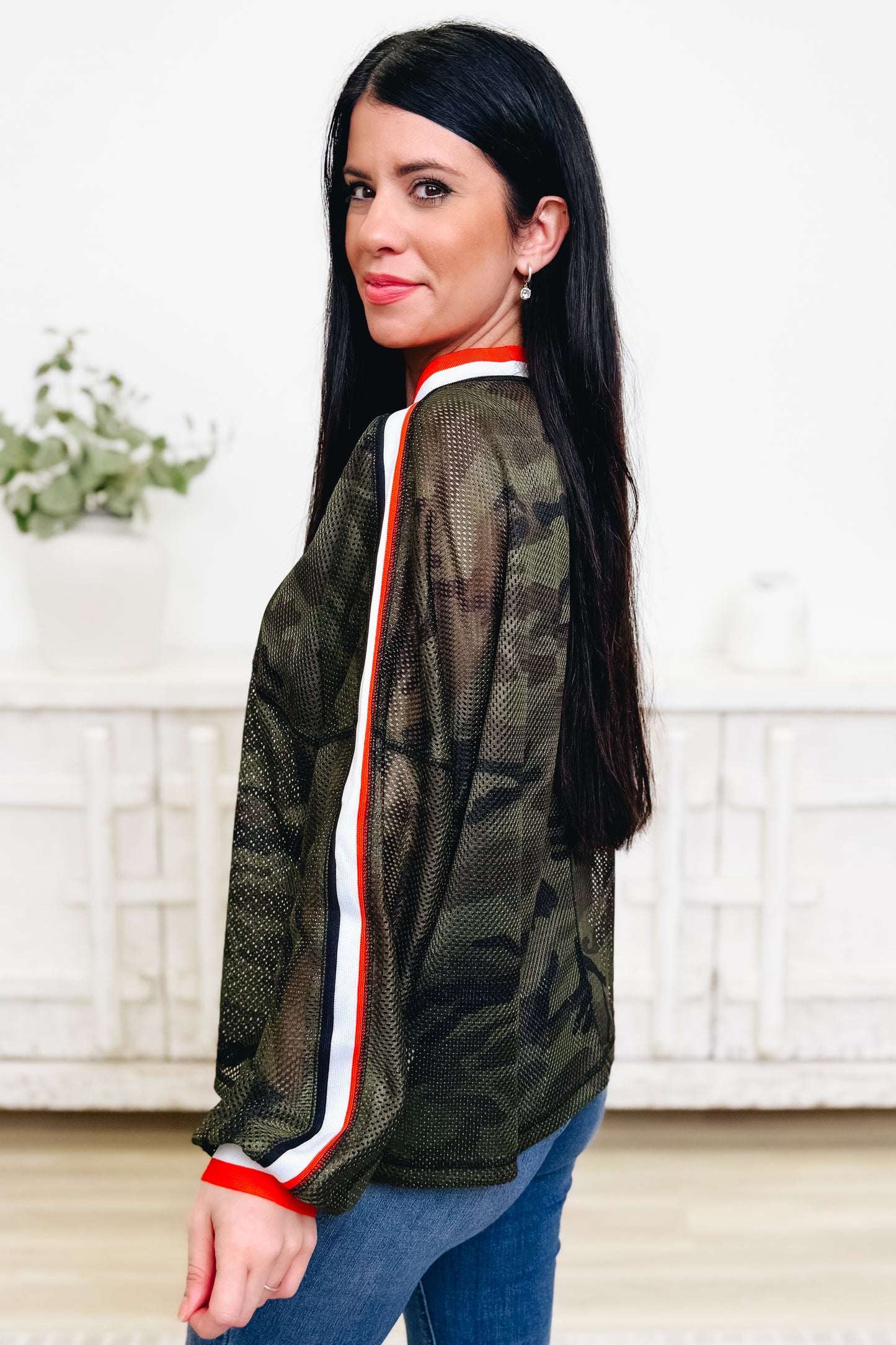 Hide & Go Seek Top