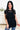 Ameena Open Knit Top - 2 Colors!