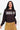 Choose Joy Graphic Sweatshirt