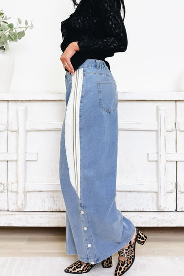 Further Ado Pants - 2 Colors!