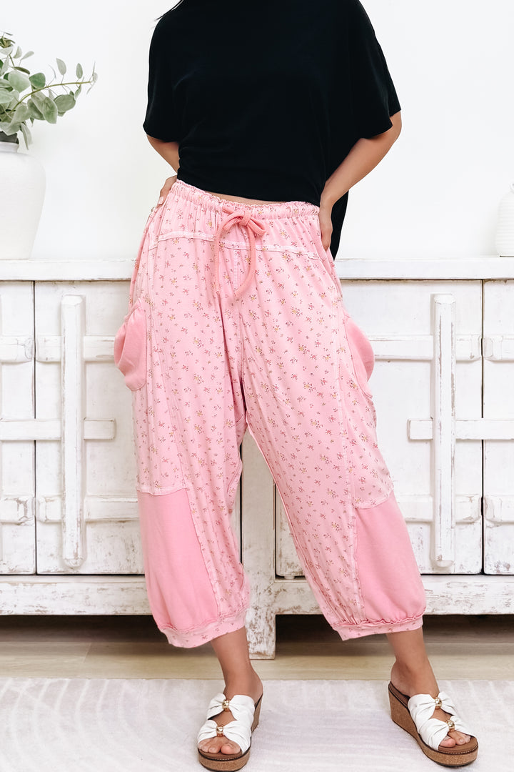 Something Groovy Pants- 3 Colors!