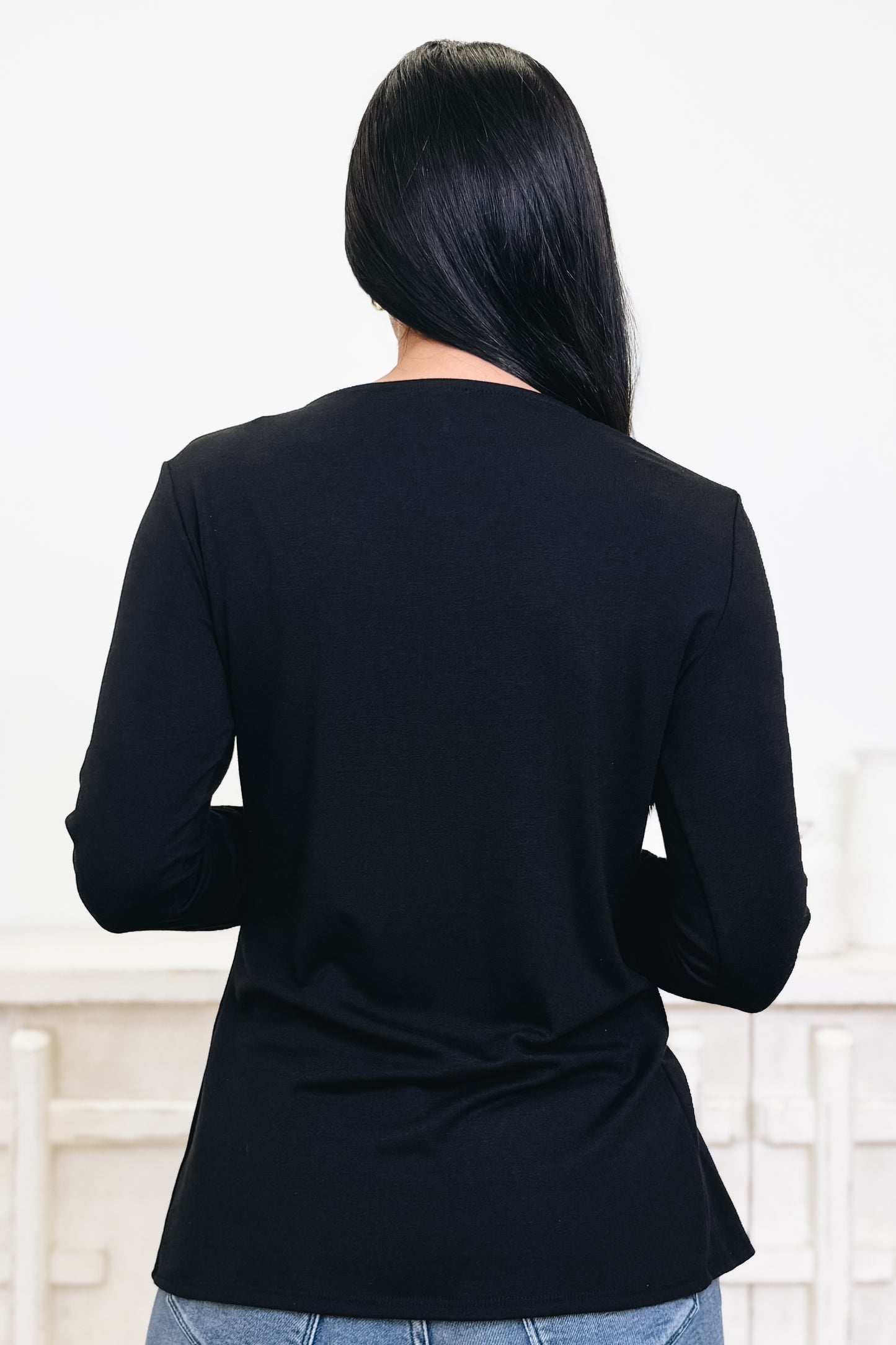 Pop It Like It's Hot Cardigan Top