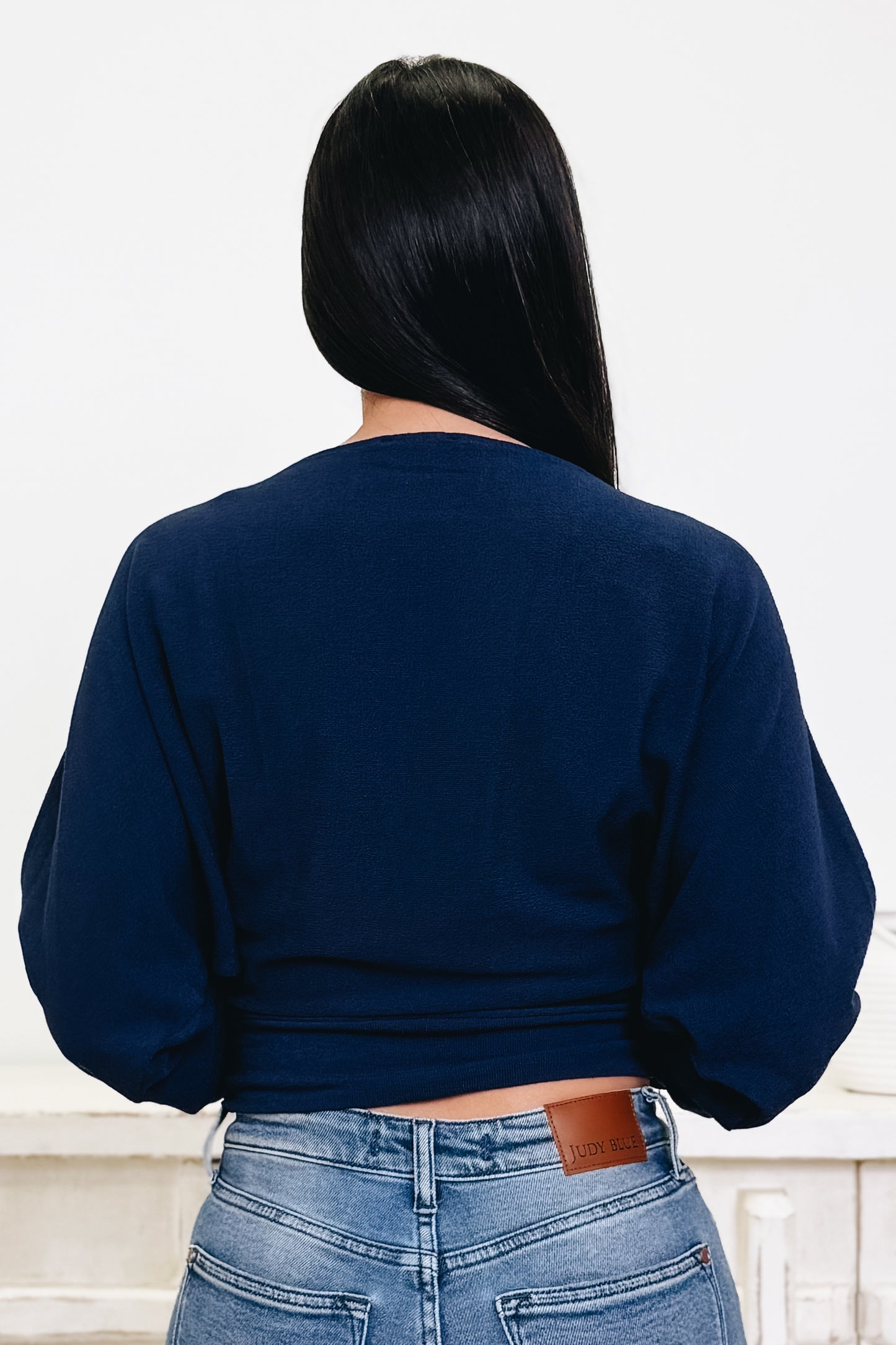 Lucky You Babe Top - 2 Colors!