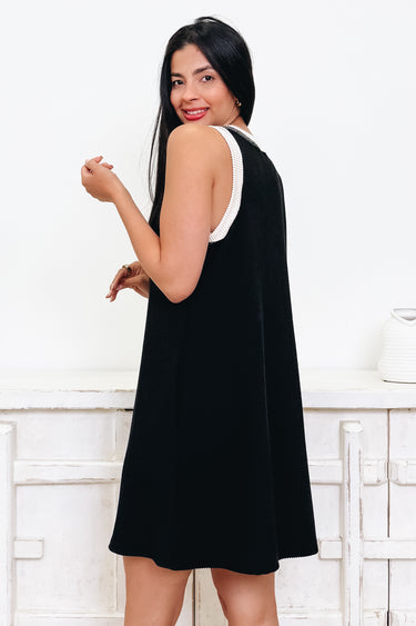 Pure In Heart Dress - 2 Colors!