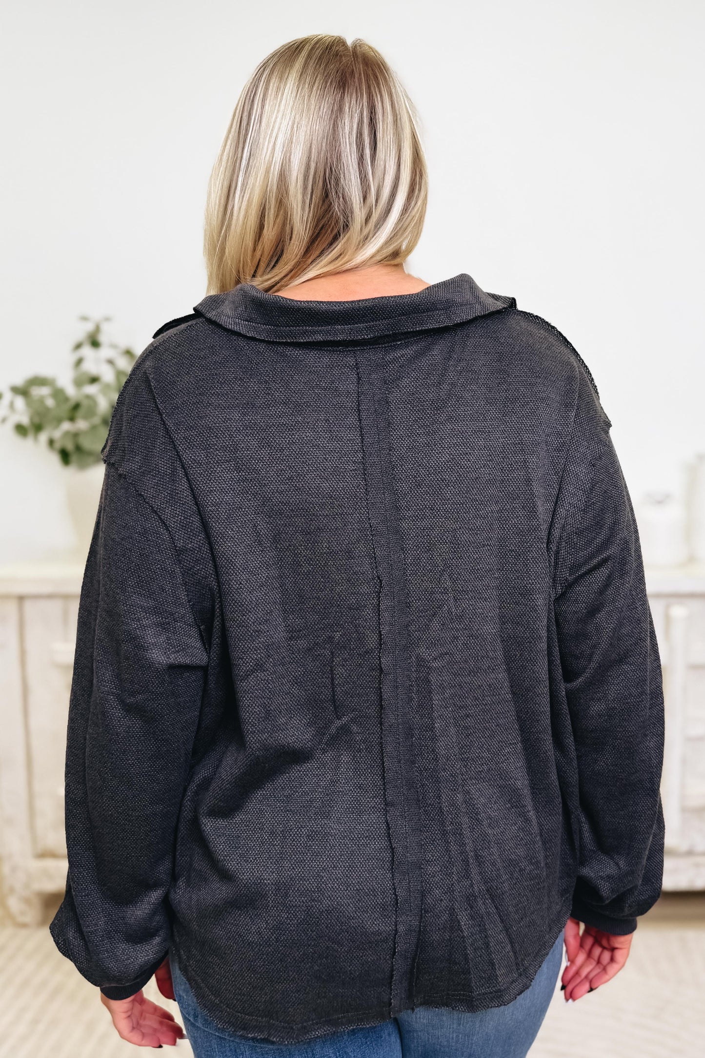 Have It Your Way Top