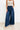 Let Me Love You Wide Leg Pants - Blue Denim
