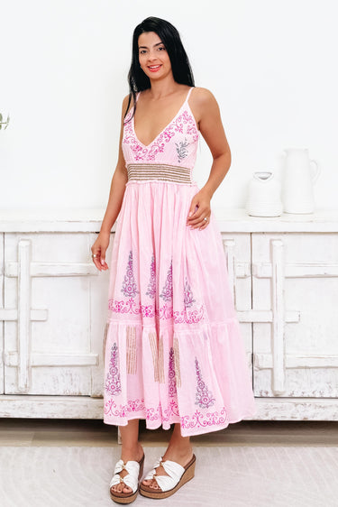 Shine & Design Dress