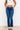 Boot Scoot Boogie By YMI - Bootcut Jeans - Medium Wash